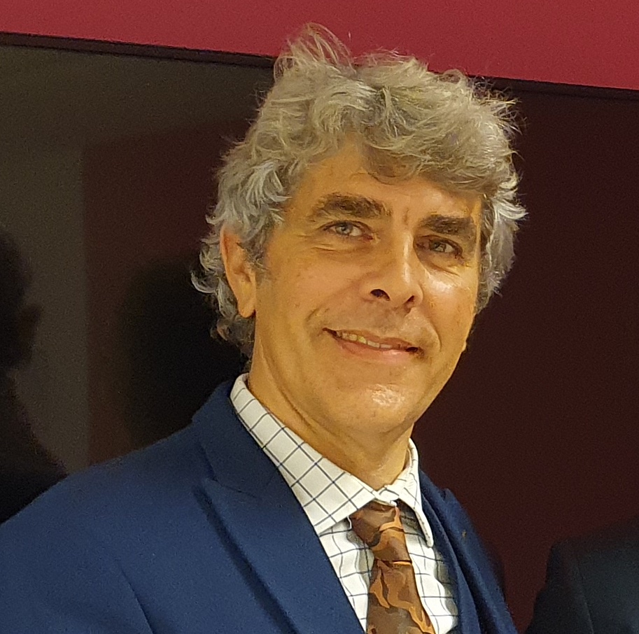 Laurent Jaudon, psychologue du travail IPRP Paris, diagnostic RPS et ateliers cinéma en entreprise