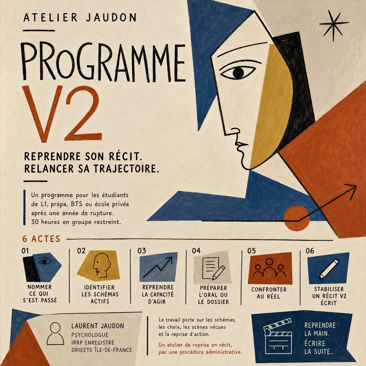 Affiche Programme V2 1